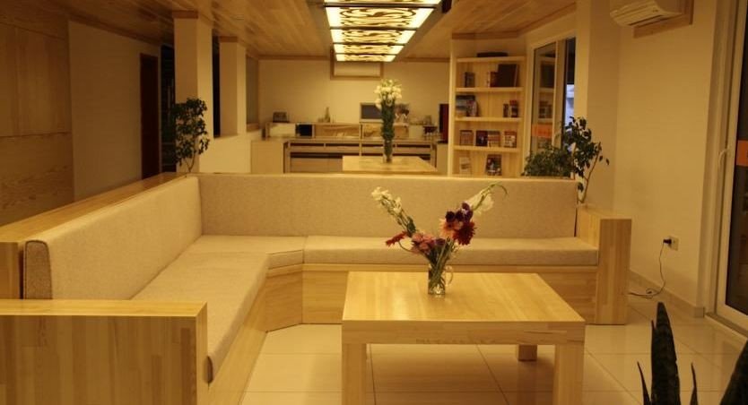 Стамбул: Maki Hotel 2