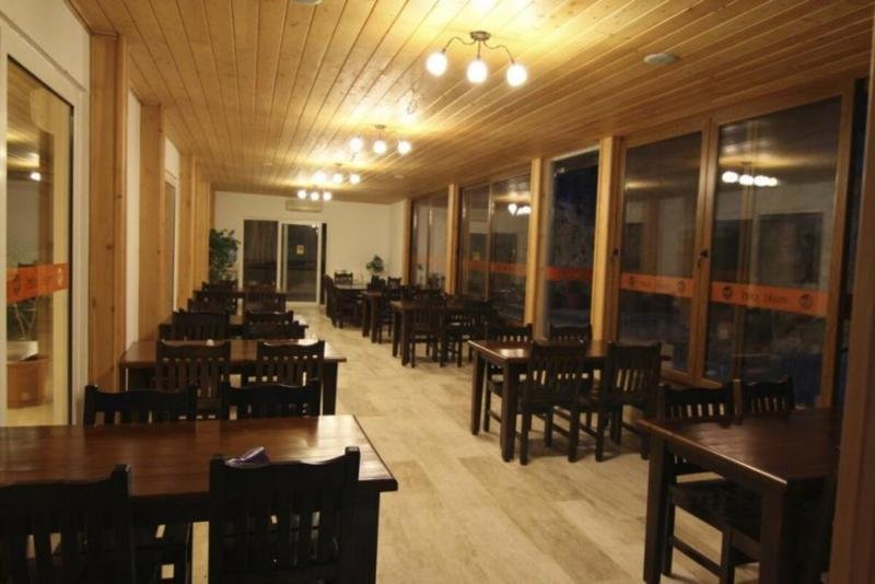 Стамбул: Maki Hotel 2