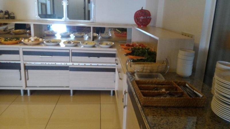 Стамбул: Maki Hotel 2