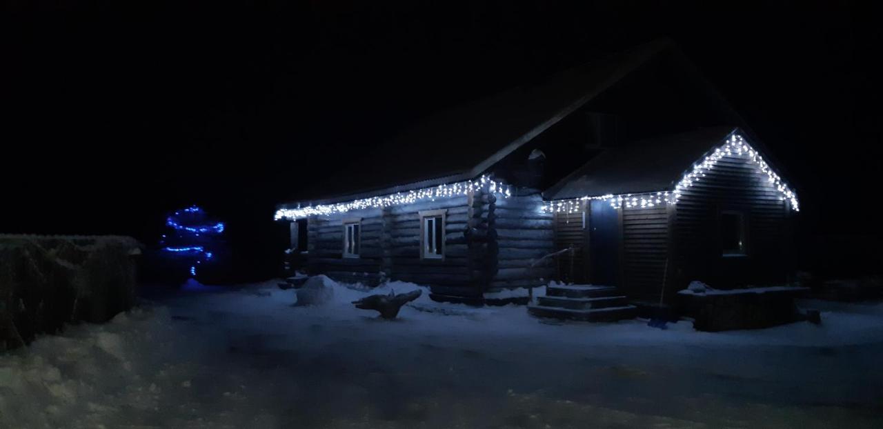 Лувеньга: KELO HOUSE Guest House