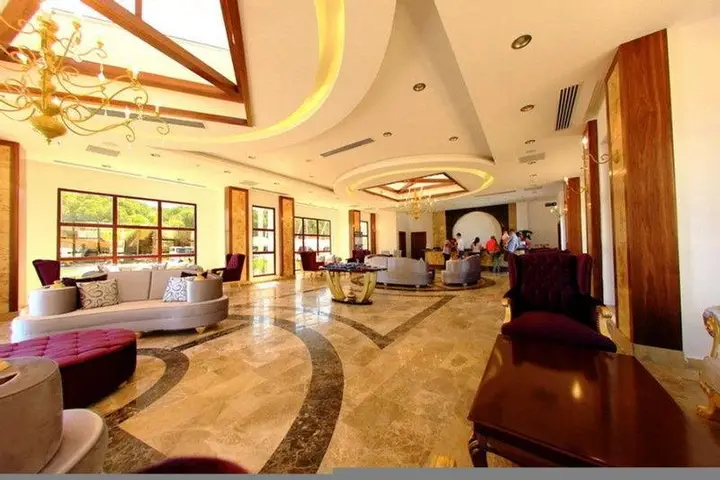 Белек: River Garden Holiday Village