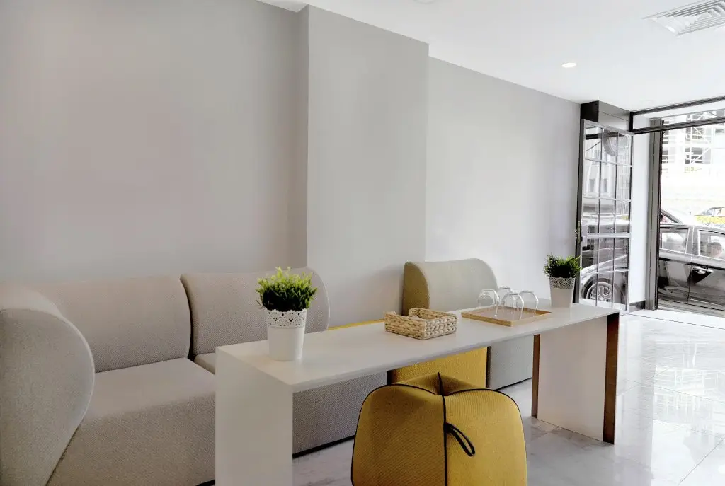 Стамбул: Taksim view hotel