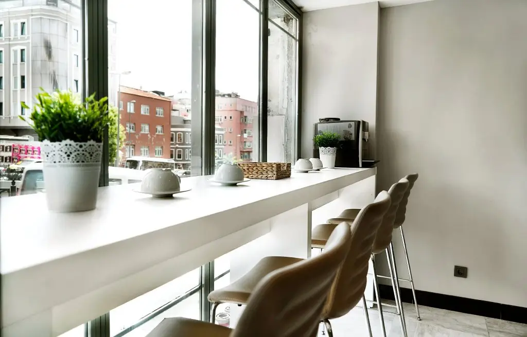 Стамбул: Taksim view hotel