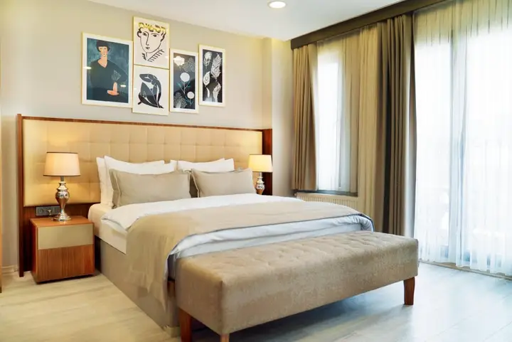 Стамбул: Taksim view hotel