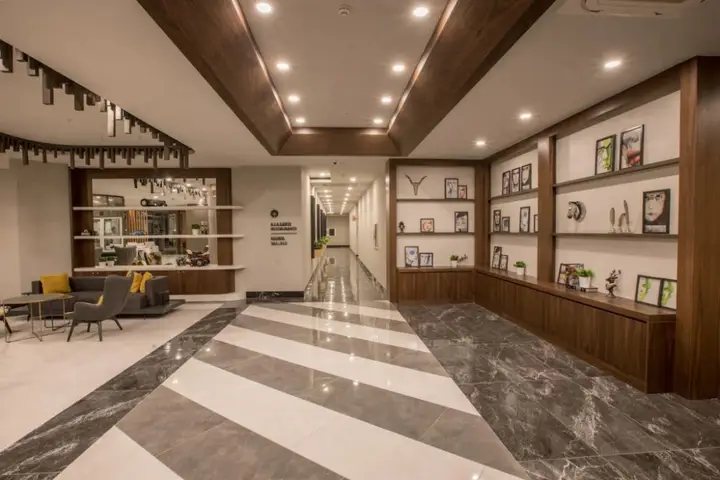 Капикири: Hotel Maxeria Blue Didyma
