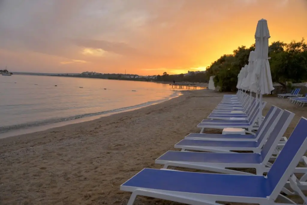 Капикири: Hotel Maxeria Blue Didyma