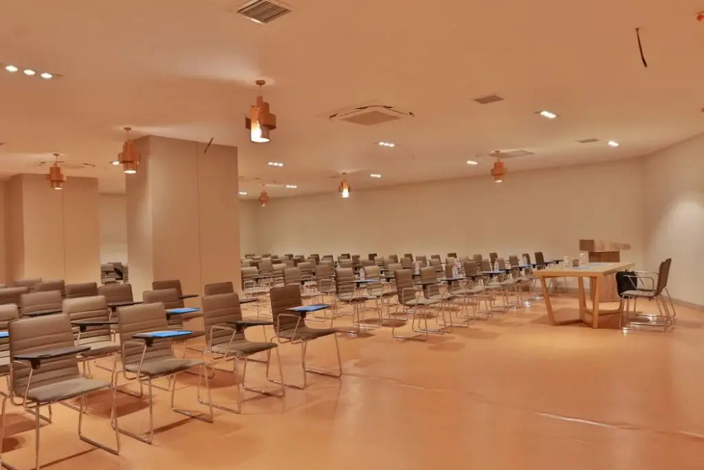 Капикири: Hotel Maxeria Blue Didyma