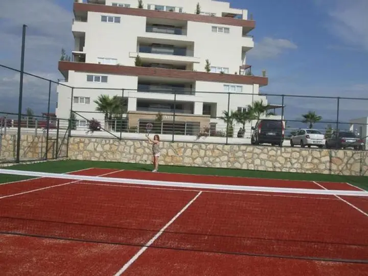 Манавгат: Babylon 40 - 1 bed private home Sleeps Up To 4
