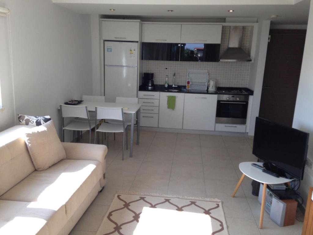 Манавгат: Babylon 40 - 1 bed private home Sleeps Up To 4