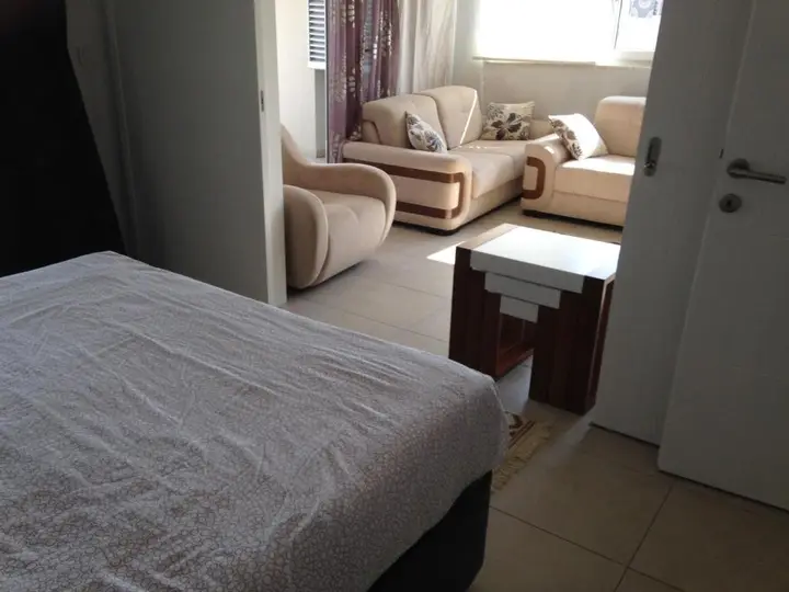 Манавгат: Babylon 40 - 1 bed private home Sleeps Up To 4