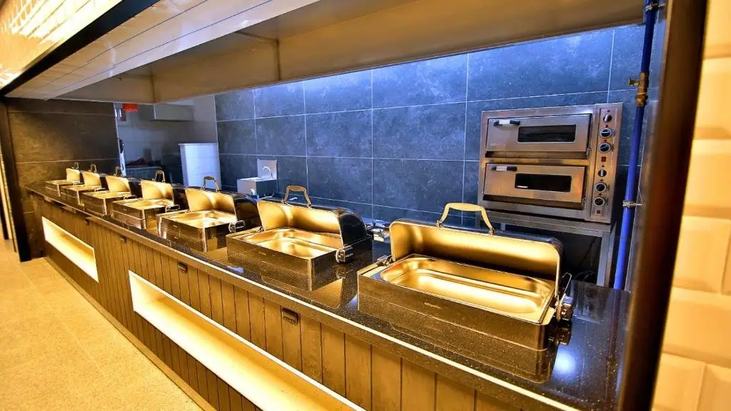 Аланья: Ramira Joy Hotel - All Inclusive