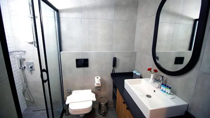 Аланья: Ramira Joy Hotel - All Inclusive