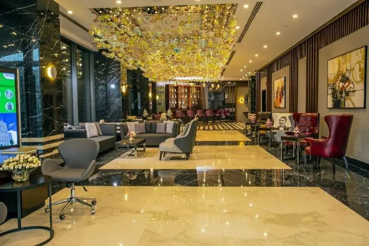Стамбул: Cher Hotel