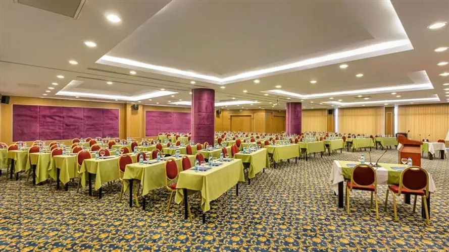 Аланья: Ozkaymak Select Resort Hotel