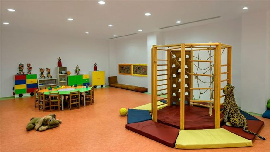 Аланья: Ozkaymak Select Resort Hotel