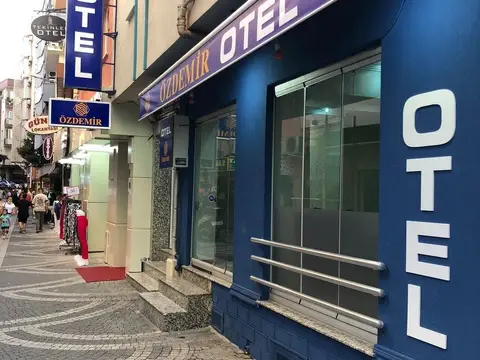 Ozdemir Otel — фото 1