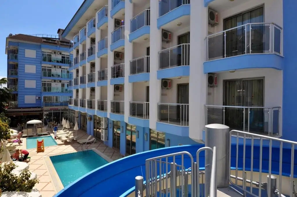 Аланья: Sultan Sipahi Resort Otel