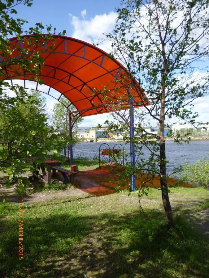 Кола: Колтак Отель