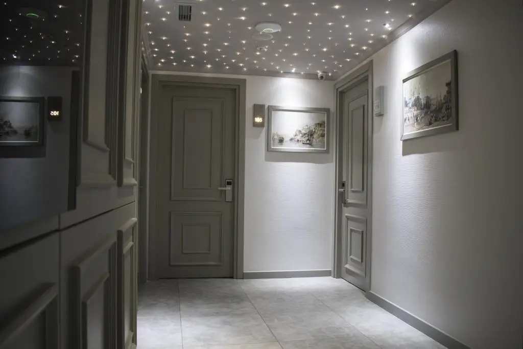 Стамбул: Mayer Hotel Istanbul