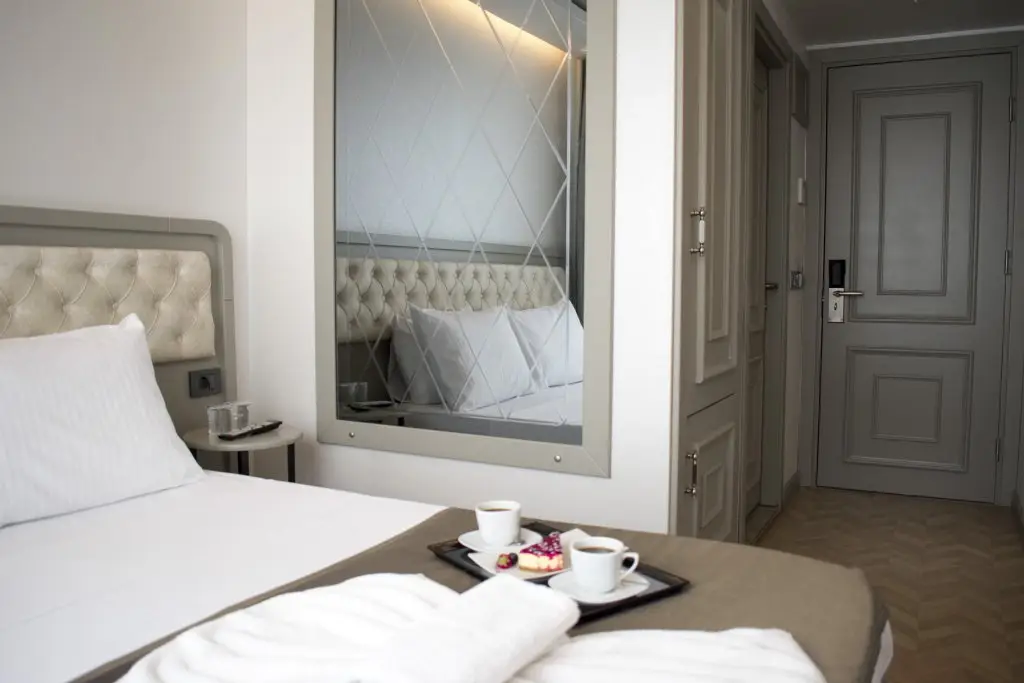 Стамбул: Mayer Hotel Istanbul