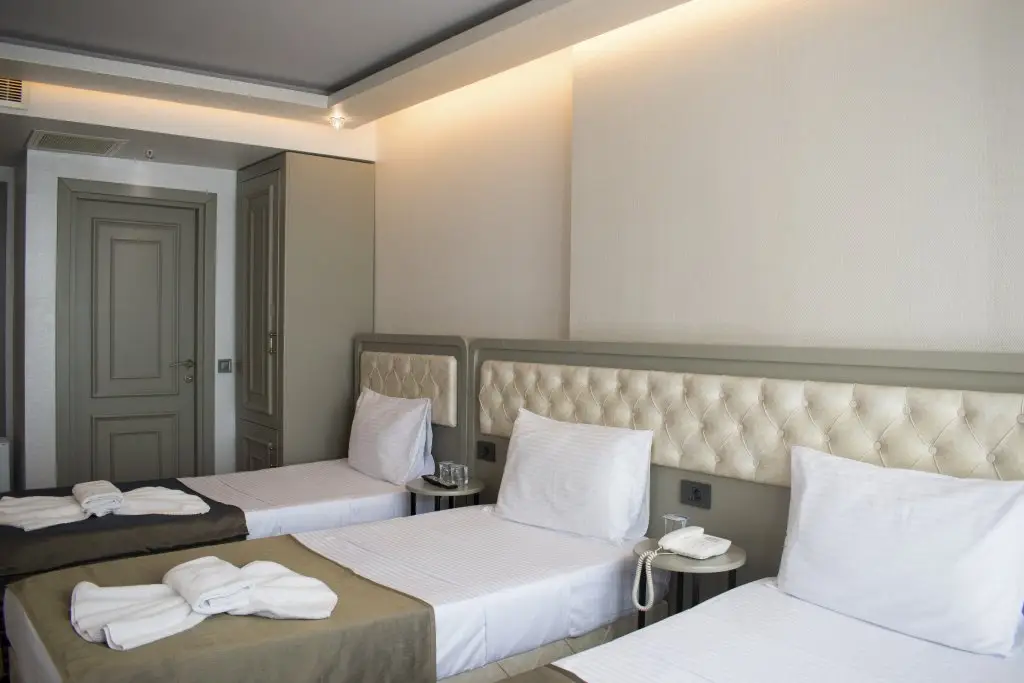 Стамбул: Mayer Hotel Istanbul