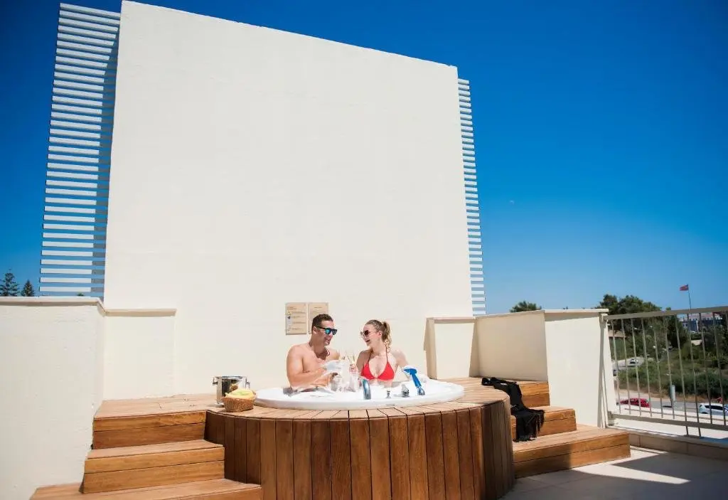 Манавгат: TUI Blue Barut Andız - All Inclusive - Adults Only