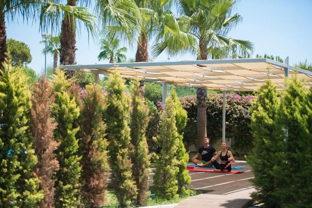 Манавгат: TUI Blue Barut Andız - All Inclusive - Adults Only