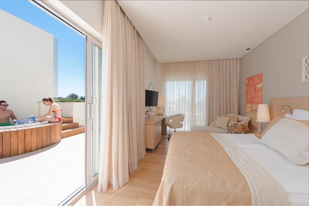 Манавгат: TUI Blue Barut Andız - All Inclusive - Adults Only