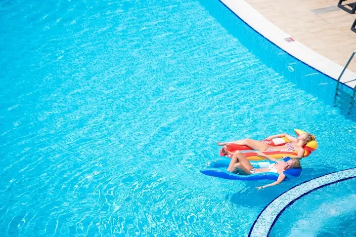 Манавгат: TUI Blue Barut Andız - All Inclusive - Adults Only