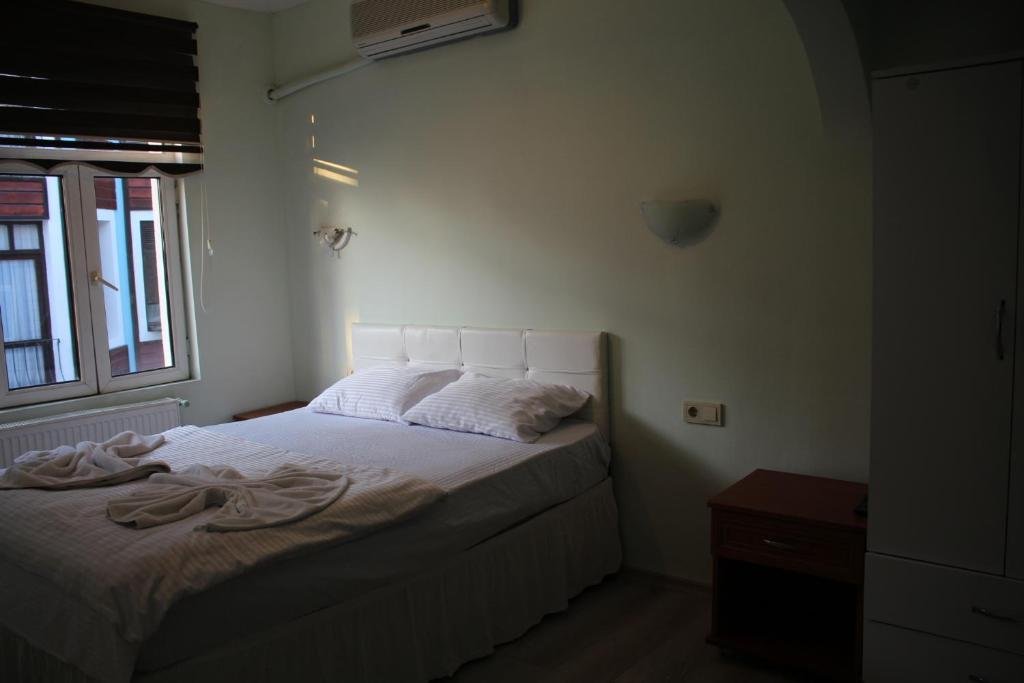 Стамбул: Happy Suite Boutique Hotel