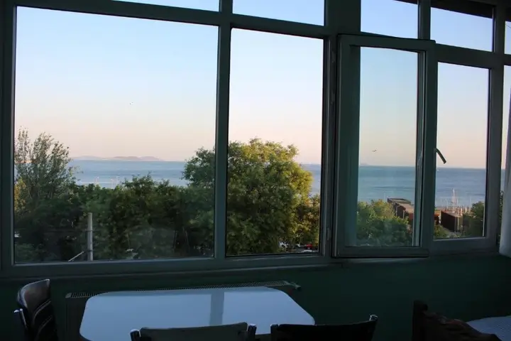 Стамбул: Happy Suite Boutique Hotel