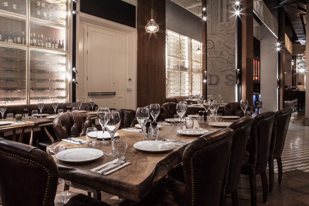 Стамбул: Delta Hotels by Marriott Istanbul Levent