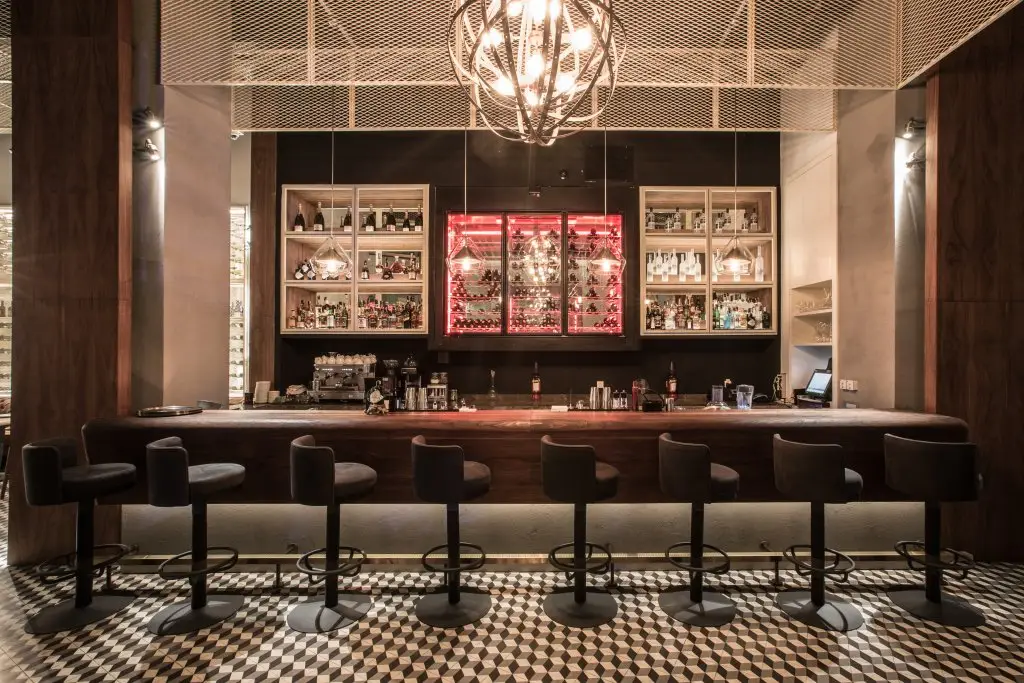 Стамбул: Delta Hotels by Marriott Istanbul Levent