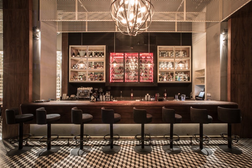 Стамбул: Delta Hotels by Marriott Istanbul Levent
