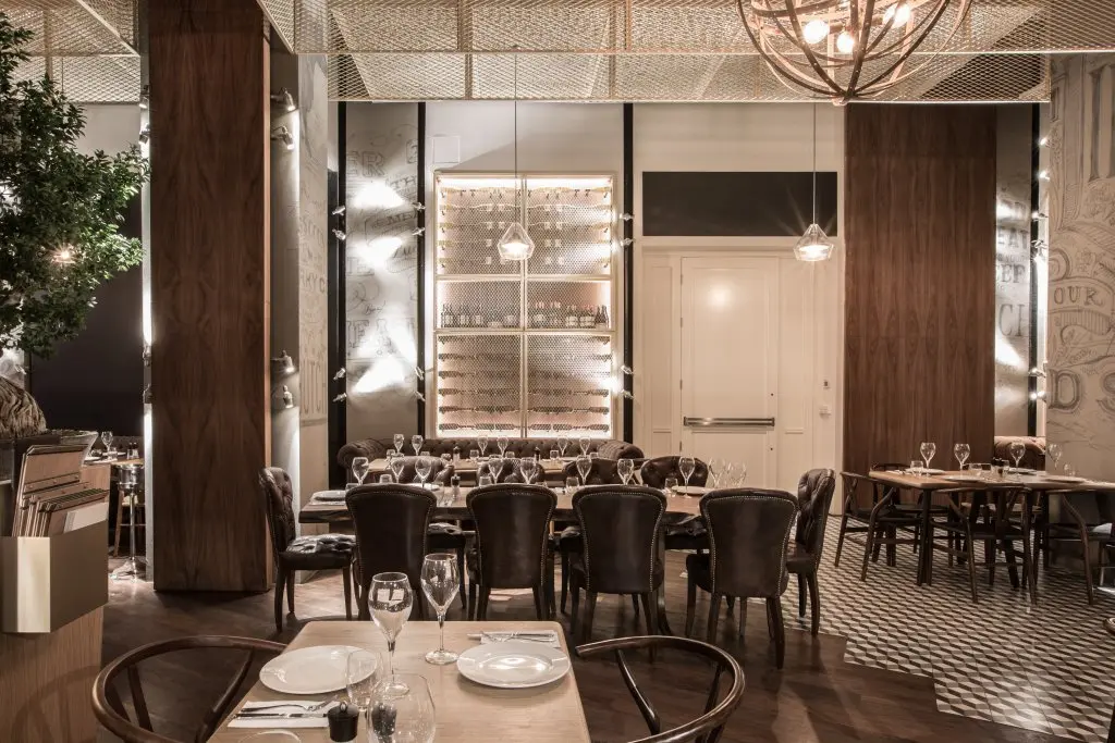 Стамбул: Delta Hotels by Marriott Istanbul Levent