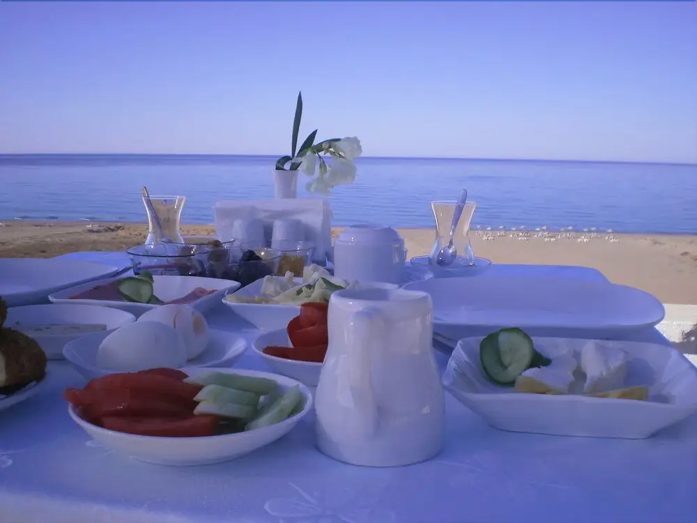 Манавгат: Skys Hotel