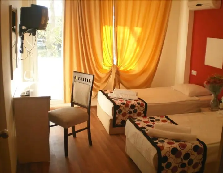 Манавгат: Skys Hotel