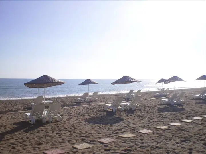 Манавгат: Skys Hotel