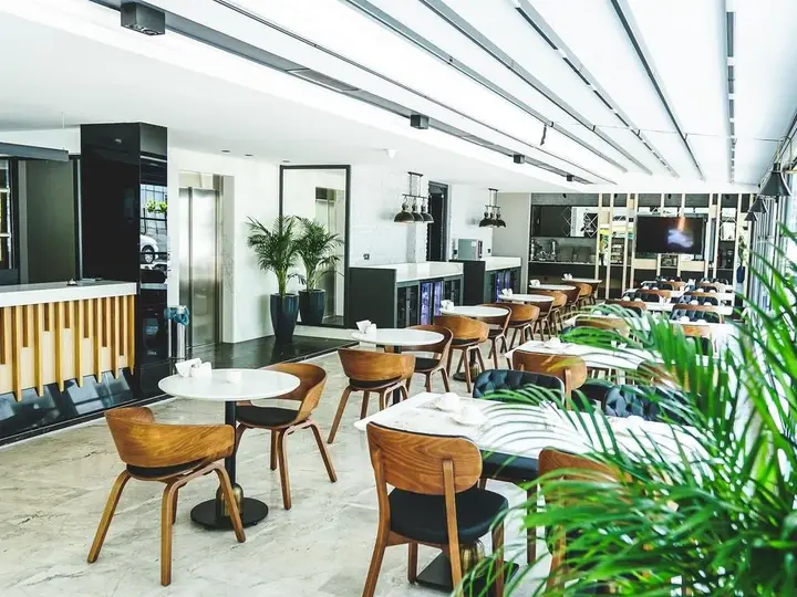 Анталья: Ni̇ Hotel Lara