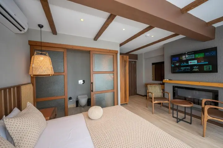 Арнавуткёй: Villa Siesta Hotel Suites