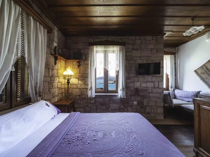 Айвалык: Cunda Tas Konak Otel