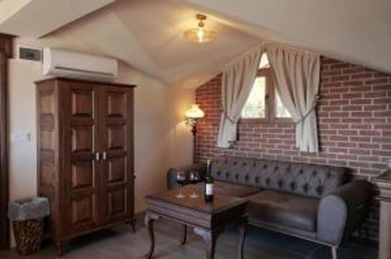 Айвалык: Cunda Tas Konak Otel