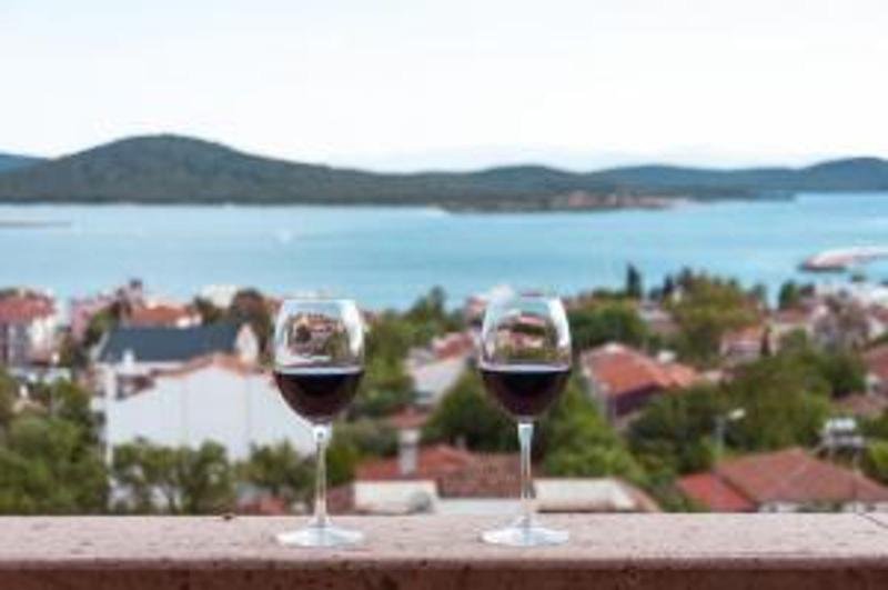 Айвалык: Cunda Tas Konak Otel
