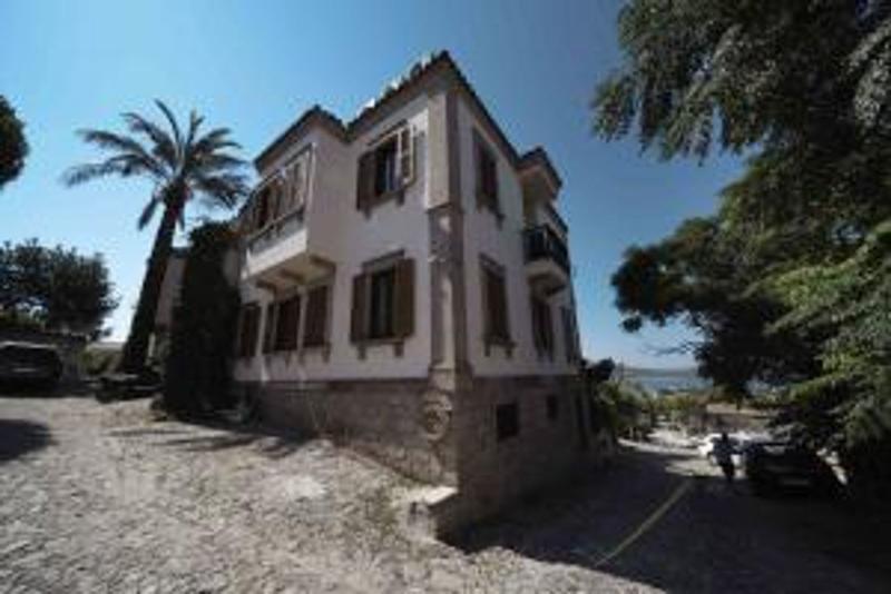 Айвалык: Cunda Tas Konak Otel