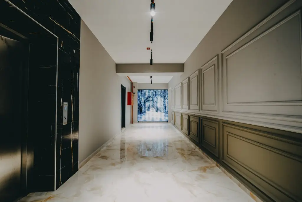 Бурса: Enna Suit Hotel