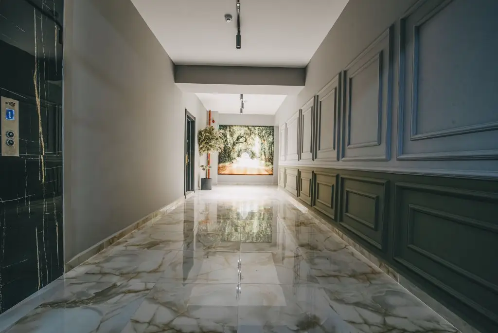 Бурса: Enna Suit Hotel