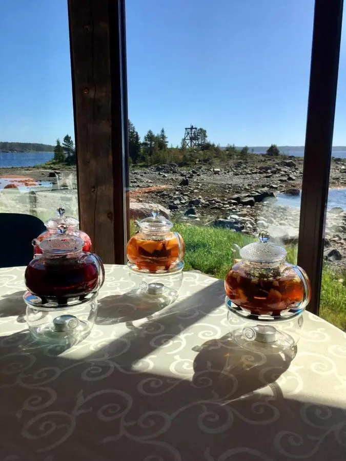 Умба: Кедр Грасс Белое Море