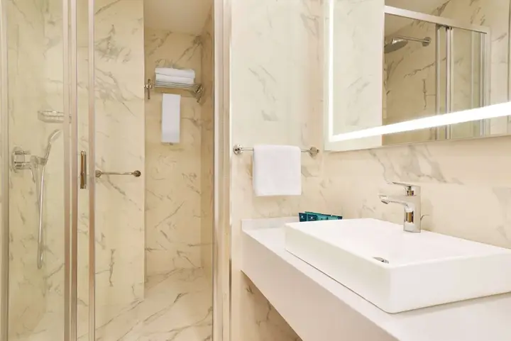 Стамбул: Tryp by Wyndham Istanbul Atasehir