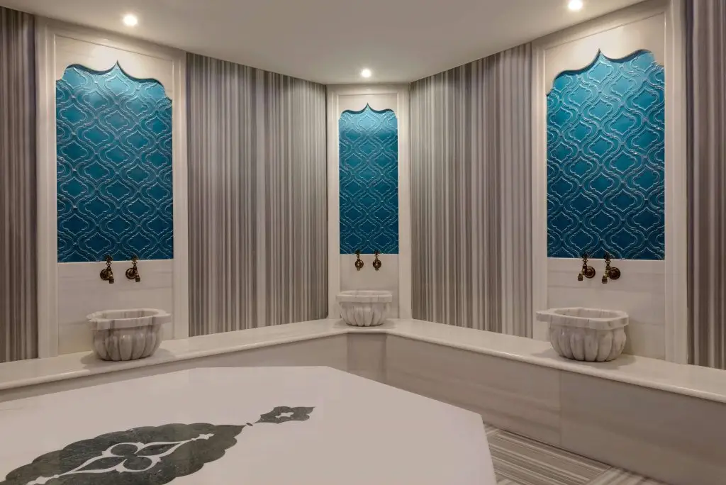 Стамбул: Tryp by Wyndham Istanbul Atasehir