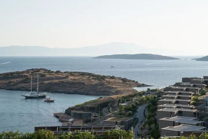 Бодрум: METT Hotel & Beach Resort Bodrum